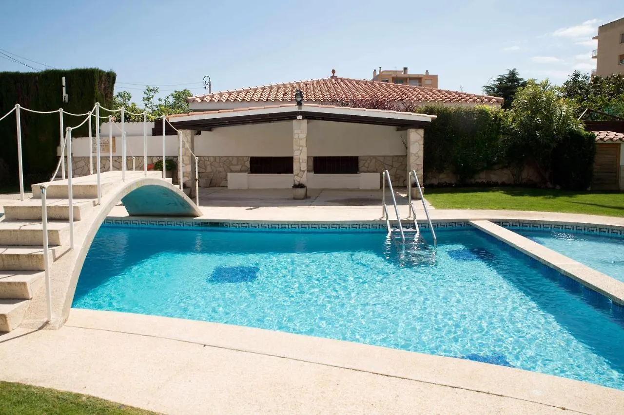 Migjorn Apartamento Con Amplia Terraza S'Agaro 0*,  Spain