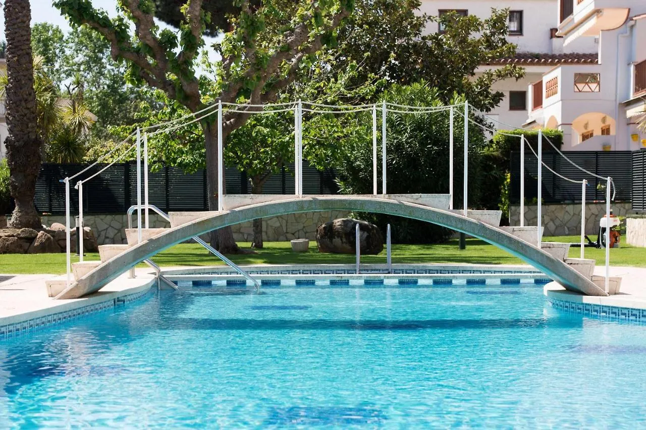 Migjorn Apartamento Con Amplia Terraza S'Agaro Spain