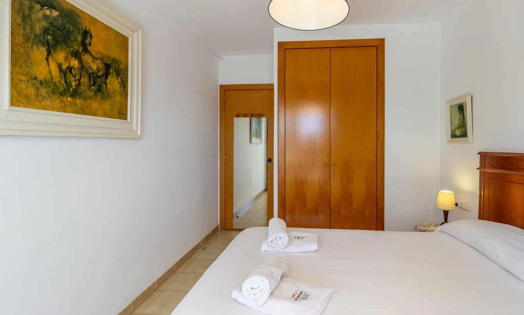 Migjorn Apartamento Con Amplia Terraza S'Agaro