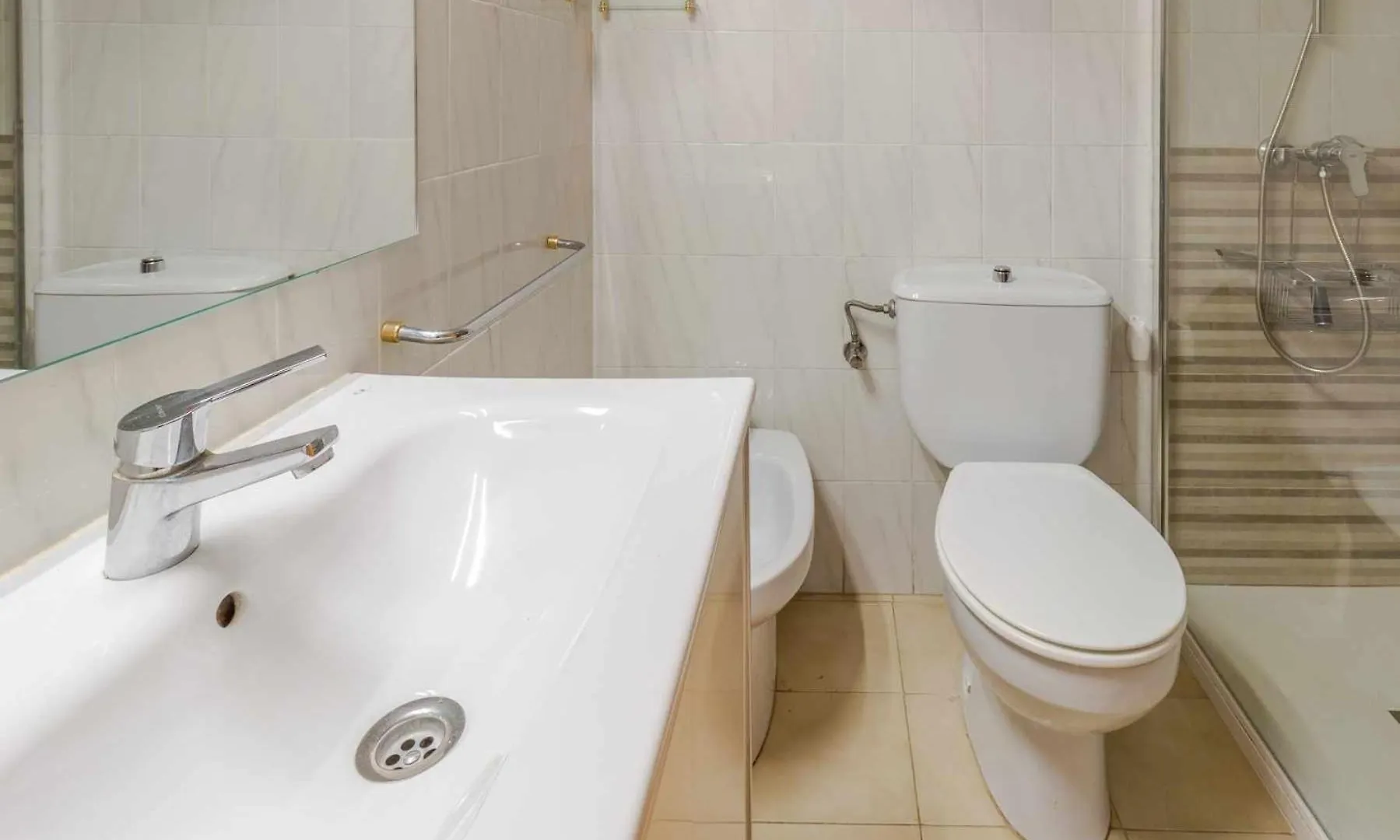 Migjorn Apartamento Con Amplia Terraza S'Agaro Apartment