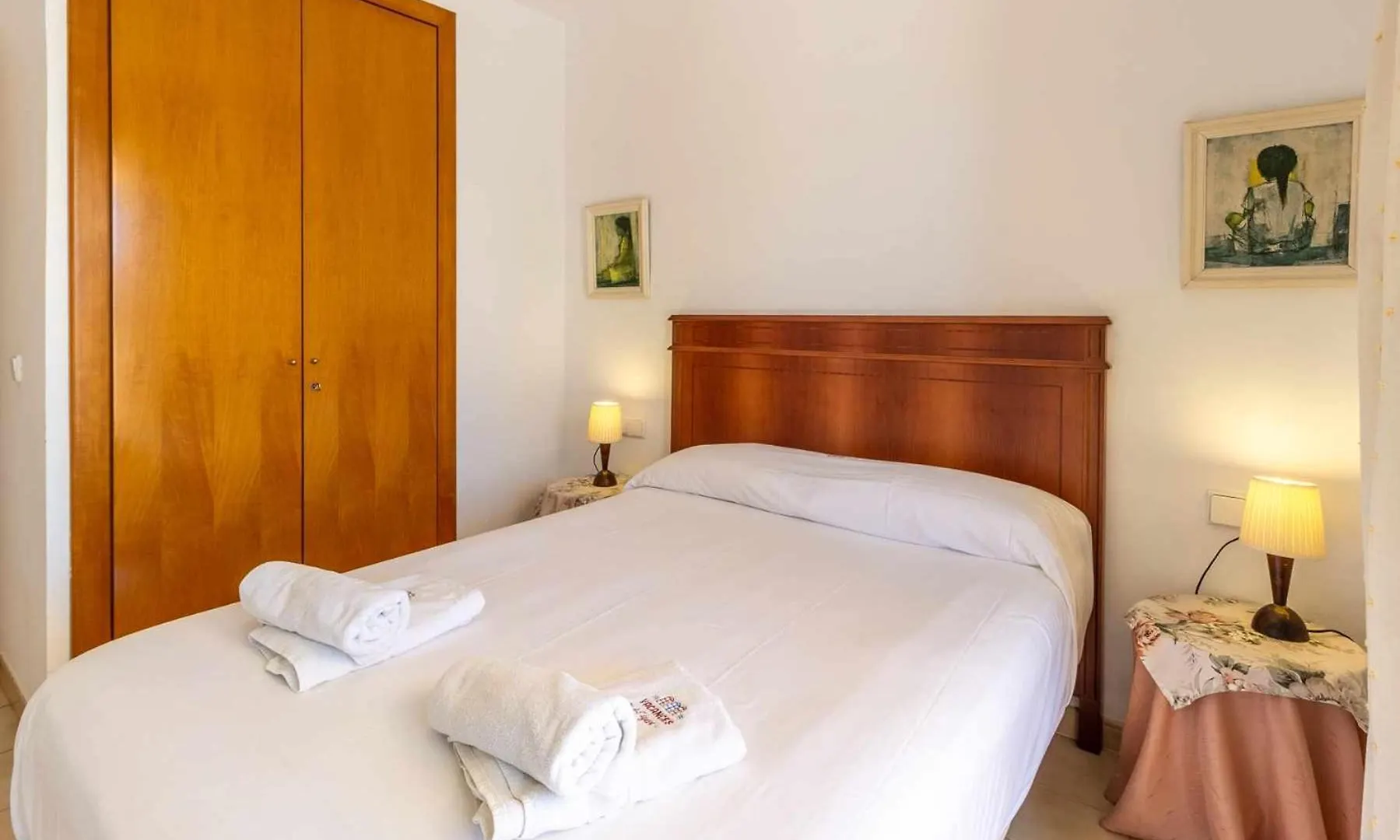 Migjorn Apartamento Con Amplia Terraza S'Agaro 0*,