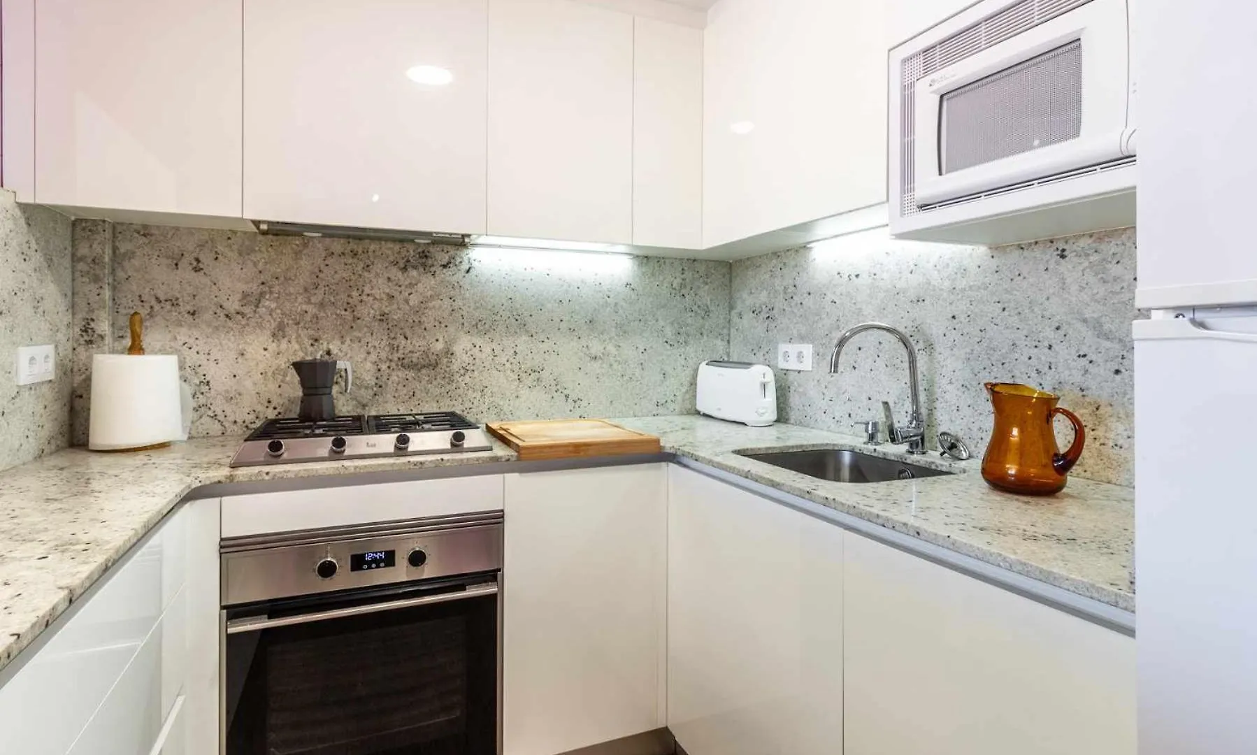 Migjorn Apartamento Con Amplia Terraza S'Agaro Apartment