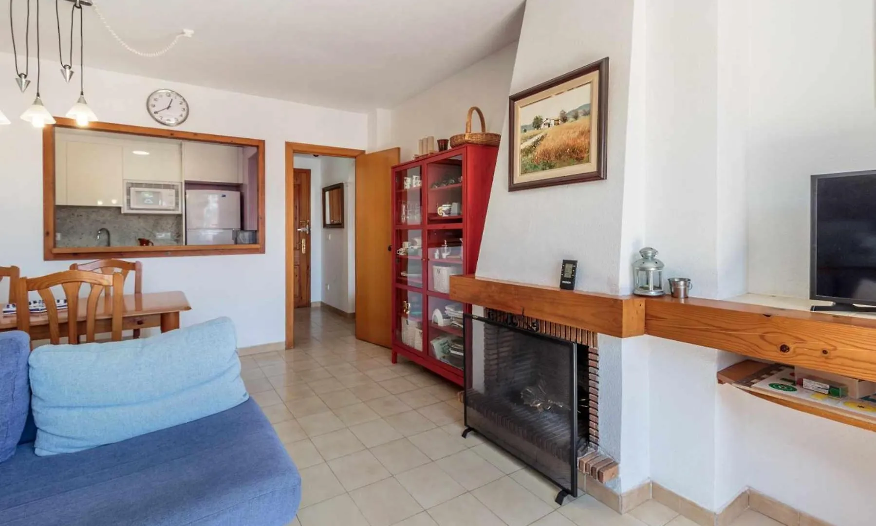 Migjorn Apartamento Con Amplia Terraza S'Agaro