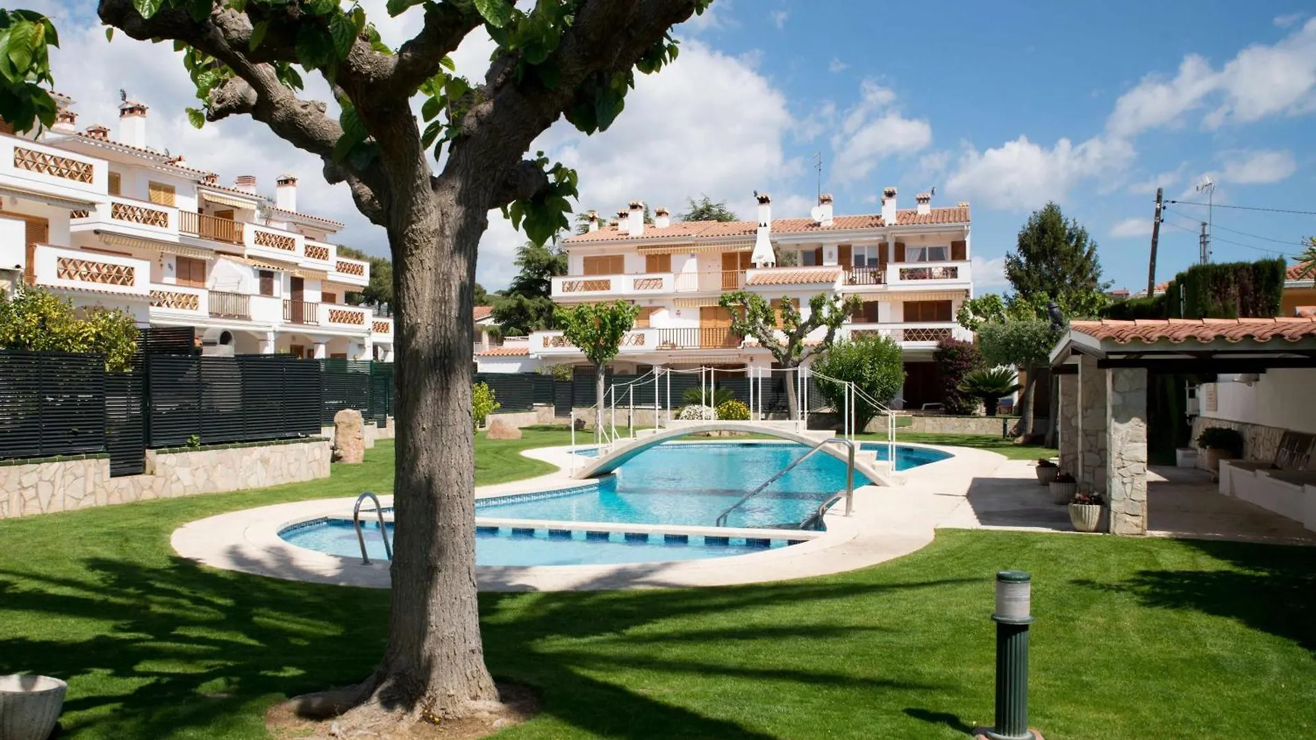 Migjorn Apartamento Con Amplia Terraza S'Agaro Spain