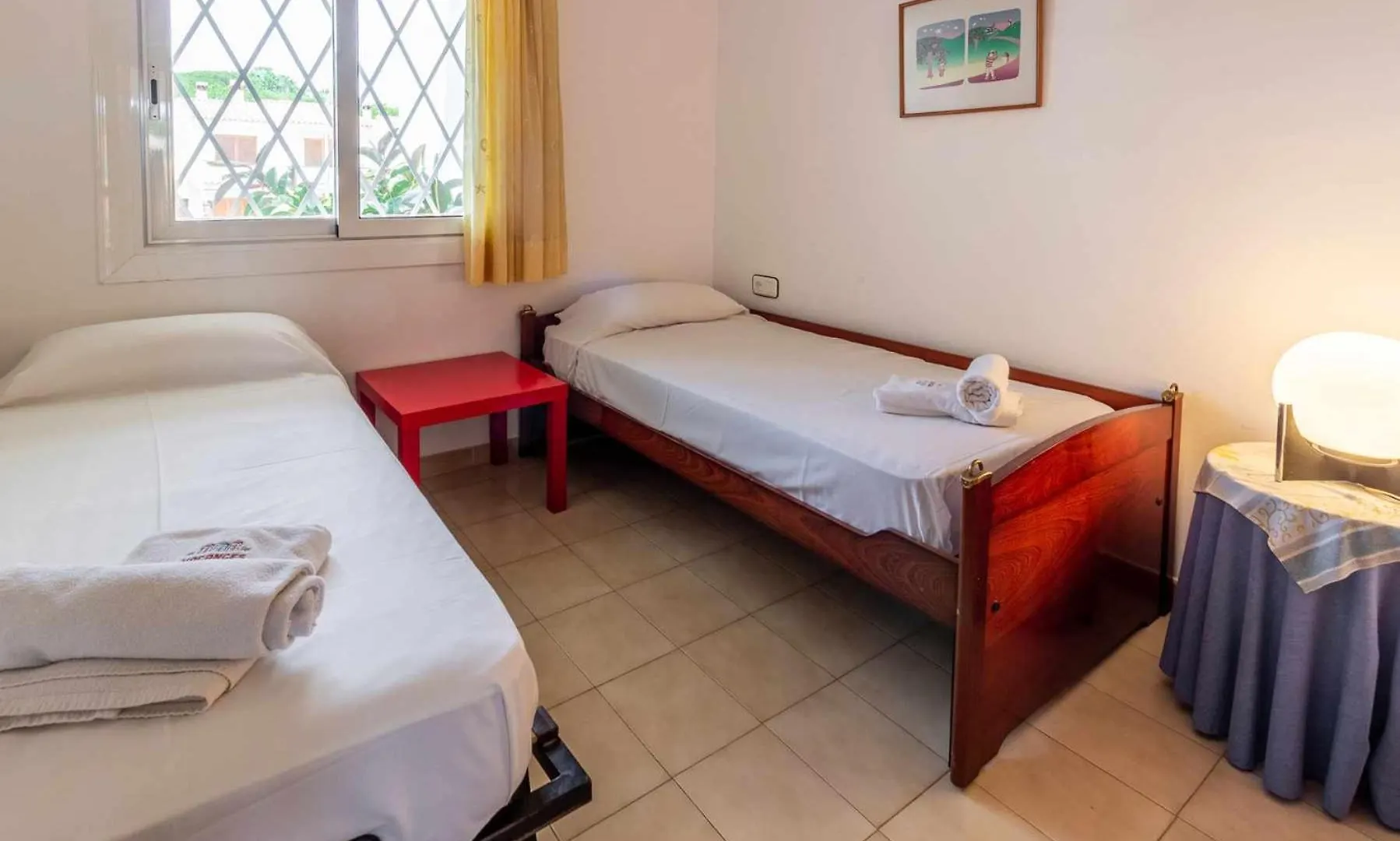 Migjorn Apartamento Con Amplia Terraza S'Agaro Apartment