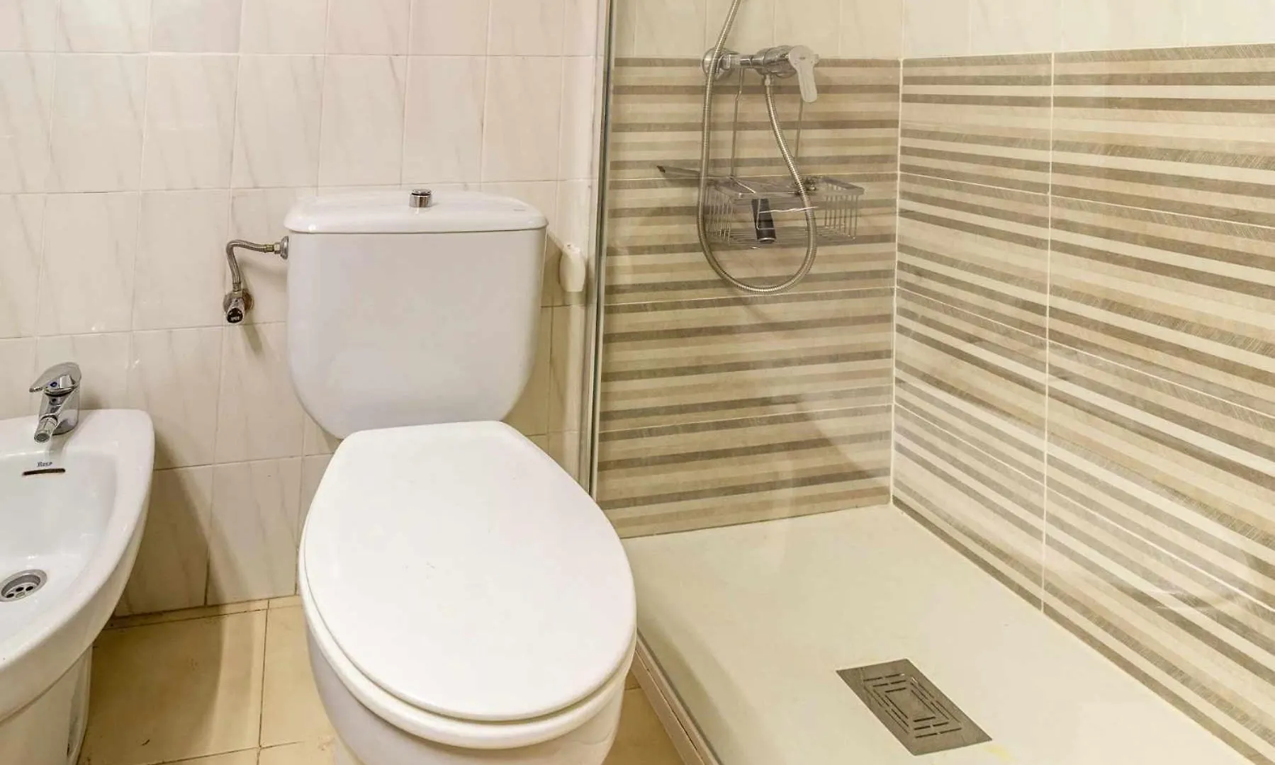 Migjorn Apartamento Con Amplia Terraza S'Agaro