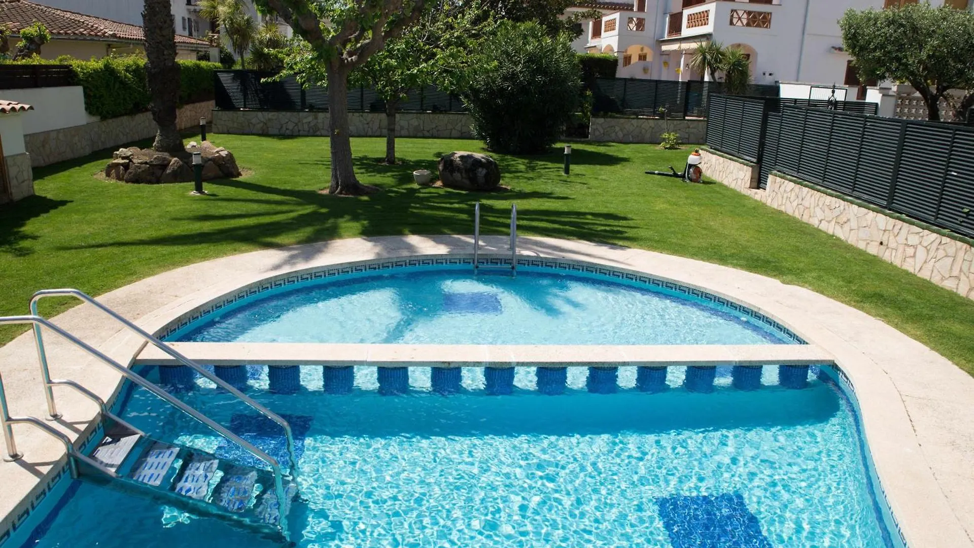Migjorn Apartamento Con Amplia Terraza S'Agaro 0*,  Španělsko